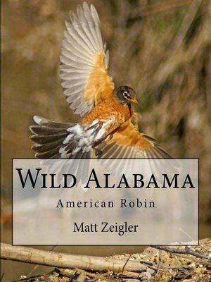 cover image of Wild Alabama